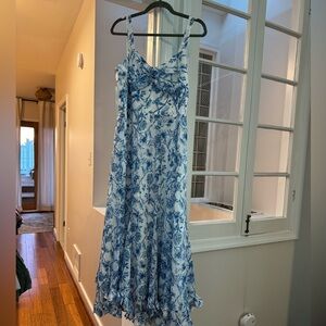 Anthropologie Dress